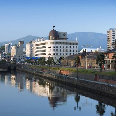 Hotel Nord Otaru Exterior foto