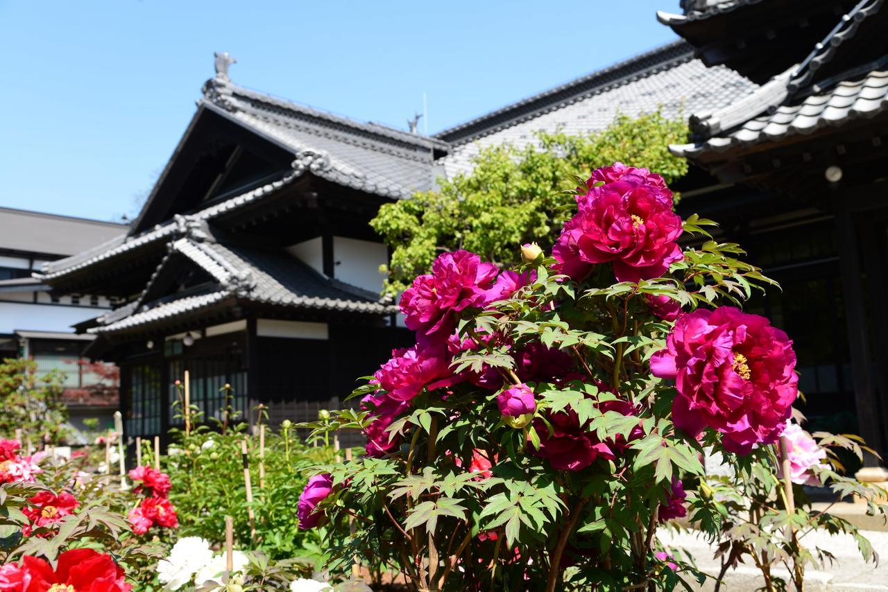 Hotel Nord Otaru Exterior foto